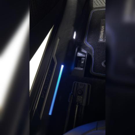 TOYOTA Corolla 1.8 16V 4P FLEX H�BRIDO ALTIS A PREMIUM AUTOM�TICO CVT, Foto 11