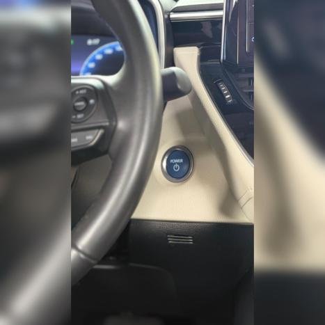 TOYOTA Corolla 1.8 16V 4P FLEX H�BRIDO ALTIS A PREMIUM AUTOM�TICO CVT, Foto 14