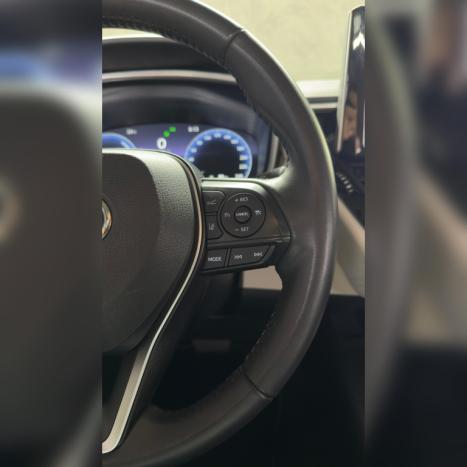 TOYOTA Corolla 1.8 16V 4P FLEX H�BRIDO ALTIS A PREMIUM AUTOM�TICO CVT, Foto 13