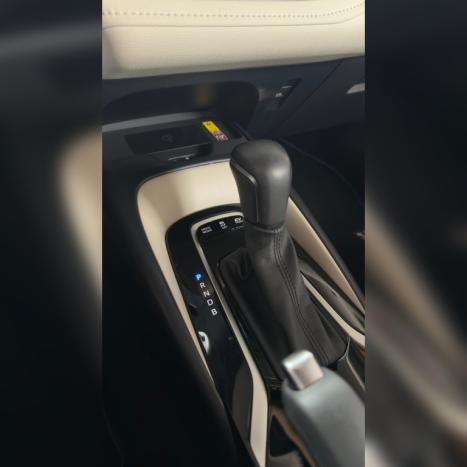 TOYOTA Corolla 1.8 16V 4P FLEX H�BRIDO ALTIS A PREMIUM AUTOM�TICO CVT, Foto 18