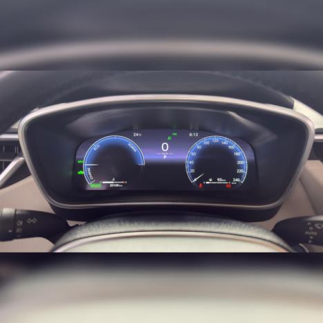 TOYOTA Corolla 1.8 16V 4P FLEX H�BRIDO ALTIS A PREMIUM AUTOM�TICO CVT, Foto 15