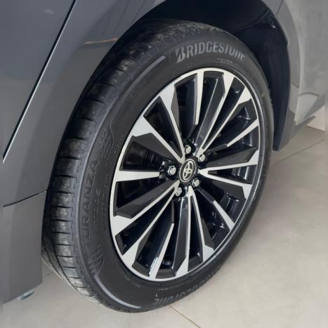 TOYOTA Corolla 1.8 16V 4P FLEX H�BRIDO ALTIS A PREMIUM AUTOM�TICO CVT, Foto 29