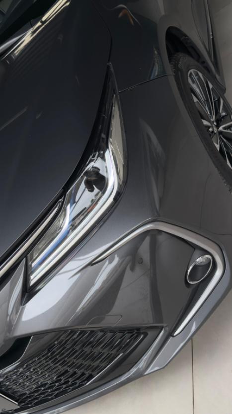 TOYOTA Corolla 1.8 16V 4P FLEX H�BRIDO ALTIS A PREMIUM AUTOM�TICO CVT, Foto 4