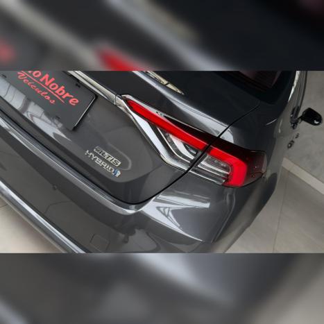 TOYOTA Corolla 1.8 16V 4P FLEX H�BRIDO ALTIS A PREMIUM AUTOM�TICO CVT, Foto 8