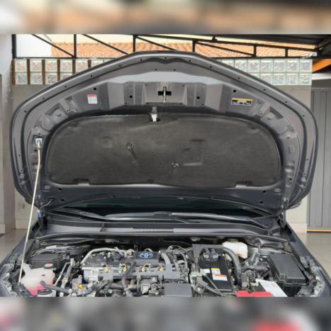 TOYOTA Corolla 1.8 16V 4P FLEX H�BRIDO ALTIS A PREMIUM AUTOM�TICO CVT, Foto 24