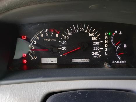 TOYOTA Corolla 1.8 16V 4P SEG AUTOM�TICO, Foto 1