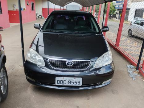 TOYOTA Corolla 1.8 16V 4P SEG AUTOM�TICO, Foto 5