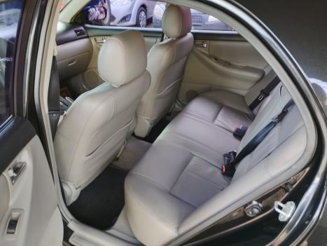 TOYOTA Corolla 1.8 16V 4P SEG AUTOM�TICO, Foto 6