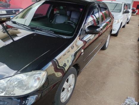 TOYOTA Corolla 1.8 16V 4P SEG AUTOM�TICO, Foto 7