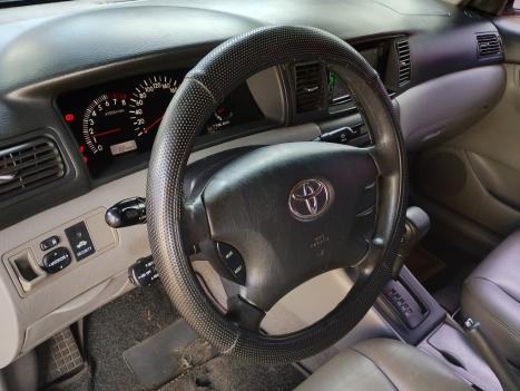 TOYOTA Corolla 1.8 16V 4P SEG AUTOM�TICO, Foto 9