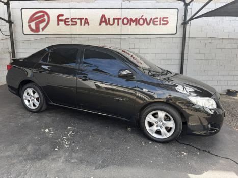 TOYOTA Corolla 1.8 16V 4P GLI FLEX AUTOM�TICO, Foto 1