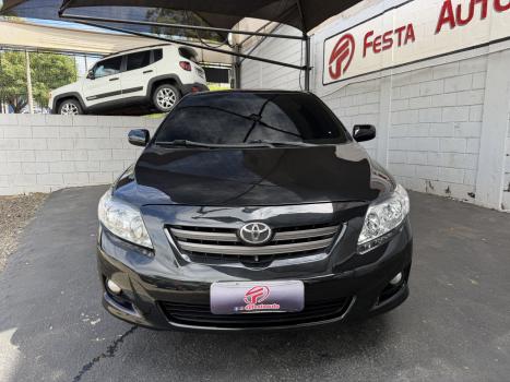 TOYOTA Corolla 1.8 16V 4P GLI FLEX AUTOM�TICO, Foto 2