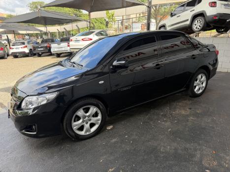 TOYOTA Corolla 1.8 16V 4P GLI FLEX AUTOM�TICO, Foto 4