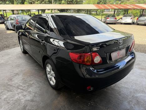 TOYOTA Corolla 1.8 16V 4P GLI FLEX AUTOM�TICO, Foto 5