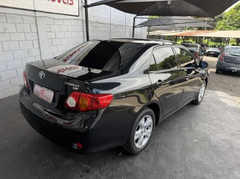 TOYOTA Corolla 1.8 16V 4P GLI FLEX AUTOM�TICO, Foto 7