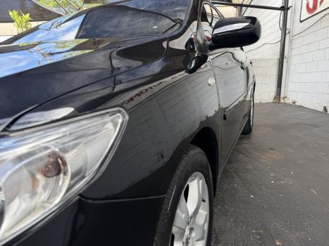 TOYOTA Corolla 1.8 16V 4P GLI FLEX AUTOM�TICO, Foto 9