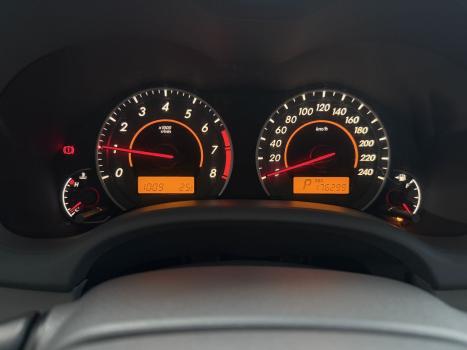 TOYOTA Corolla 1.8 16V 4P GLI FLEX AUTOM�TICO, Foto 10