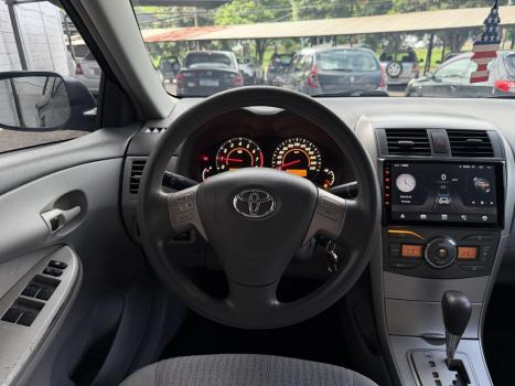 TOYOTA Corolla 1.8 16V 4P GLI FLEX AUTOM�TICO, Foto 11