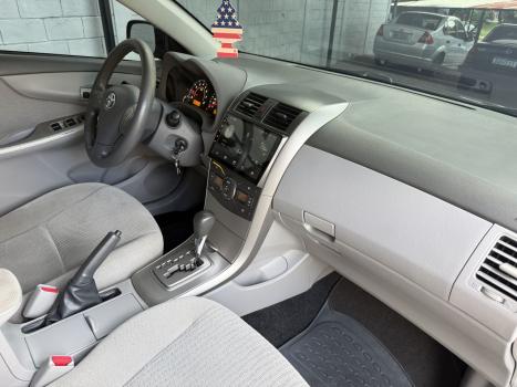 TOYOTA Corolla 1.8 16V 4P GLI FLEX AUTOM�TICO, Foto 14