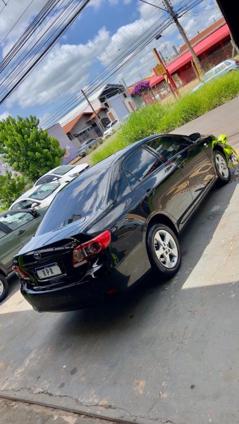TOYOTA Corolla 1.8 16V 4P GLI FLEX AUTOM�TICO, Foto 6