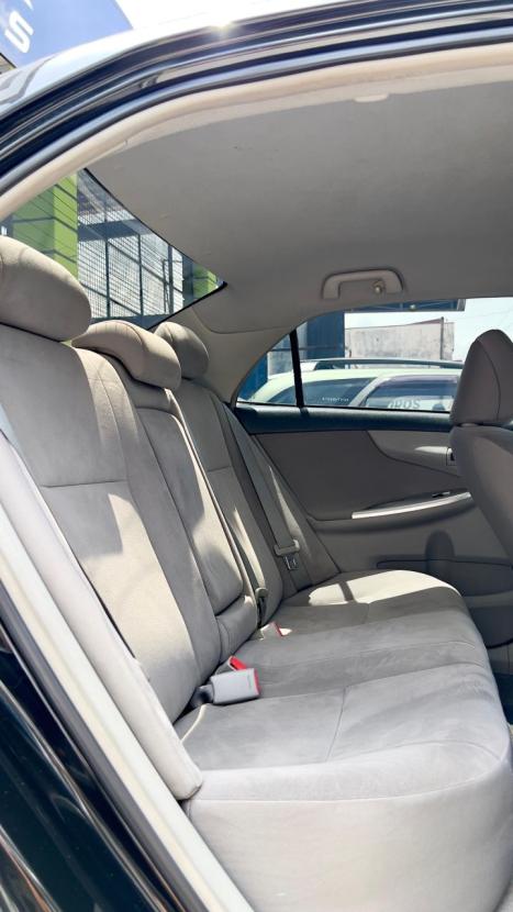 TOYOTA Corolla 1.8 16V 4P GLI FLEX AUTOM�TICO, Foto 8