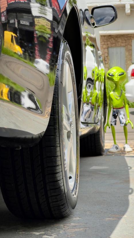 TOYOTA Corolla 1.8 16V 4P GLI FLEX AUTOM�TICO, Foto 13