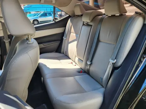 TOYOTA Corolla 1.8 16V 4P GLI FLEX AUTOM�TICO, Foto 10