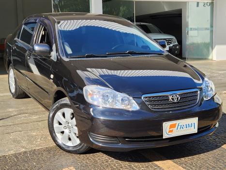 TOYOTA Corolla 1.8 16V 4P XEI, Foto 2