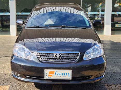 TOYOTA Corolla 1.8 16V 4P XEI, Foto 3