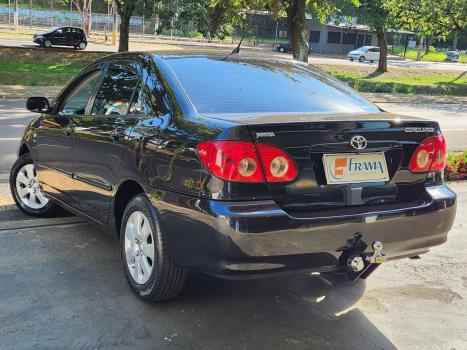 TOYOTA Corolla 1.8 16V 4P XEI, Foto 4