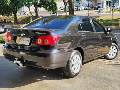 TOYOTA Corolla 1.8 16V 4P XEI, Foto 5