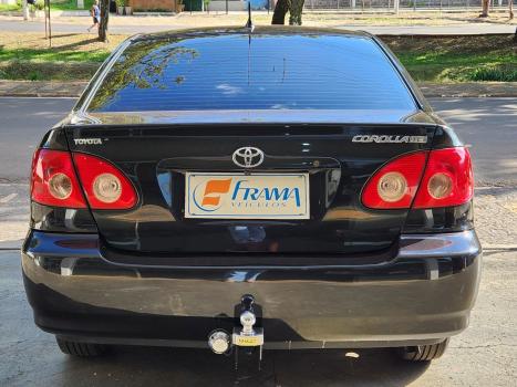 TOYOTA Corolla 1.8 16V 4P XEI, Foto 6