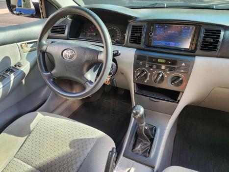 TOYOTA Corolla 1.8 16V 4P XEI, Foto 7