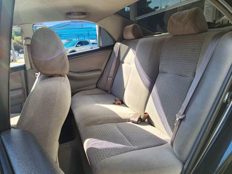 TOYOTA Corolla 1.8 16V 4P XEI, Foto 10