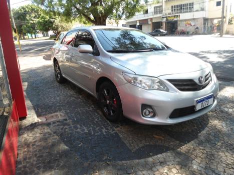 TOYOTA Corolla 1.8 16V 4P GLI FLEX AUTOM�TICO, Foto 2