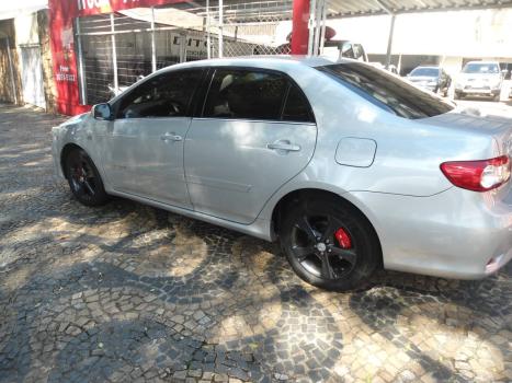 TOYOTA Corolla 1.8 16V 4P GLI FLEX AUTOM�TICO, Foto 4
