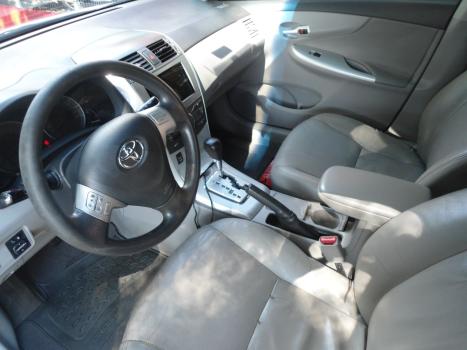 TOYOTA Corolla 1.8 16V 4P GLI FLEX AUTOM�TICO, Foto 5