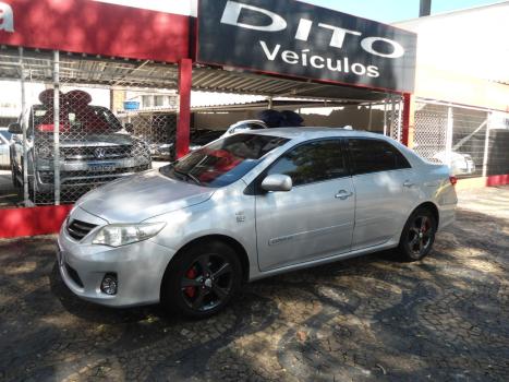 TOYOTA Corolla 1.8 16V 4P GLI FLEX AUTOM�TICO, Foto 1
