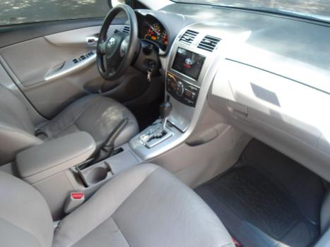 TOYOTA Corolla 1.8 16V 4P GLI FLEX AUTOM�TICO, Foto 6