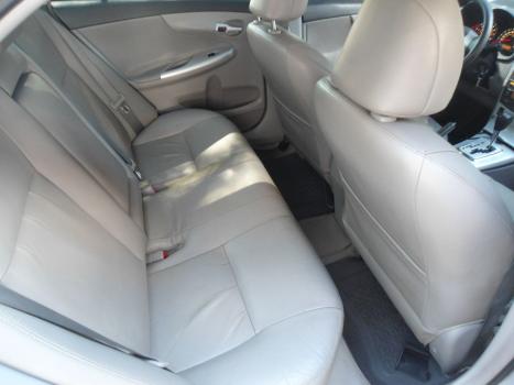 TOYOTA Corolla 1.8 16V 4P GLI FLEX AUTOM�TICO, Foto 7