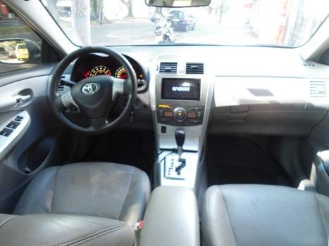 TOYOTA Corolla 1.8 16V 4P GLI FLEX AUTOM�TICO, Foto 8
