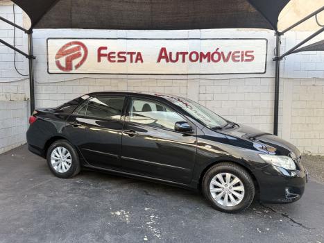 TOYOTA Corolla 1.8 16V 4P XLI FLEX AUTOM�TICO, Foto 1