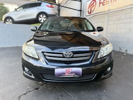 TOYOTA Corolla 1.8 16V 4P XLI FLEX AUTOM�TICO, Foto 2