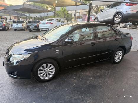 TOYOTA Corolla 1.8 16V 4P XLI FLEX AUTOM�TICO, Foto 3