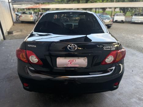 TOYOTA Corolla 1.8 16V 4P XLI FLEX AUTOM�TICO, Foto 6