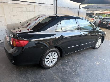 TOYOTA Corolla 1.8 16V 4P XLI FLEX AUTOM�TICO, Foto 7