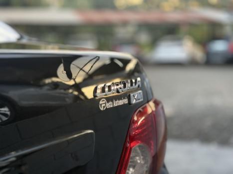 TOYOTA Corolla 1.8 16V 4P XLI FLEX AUTOM�TICO, Foto 8