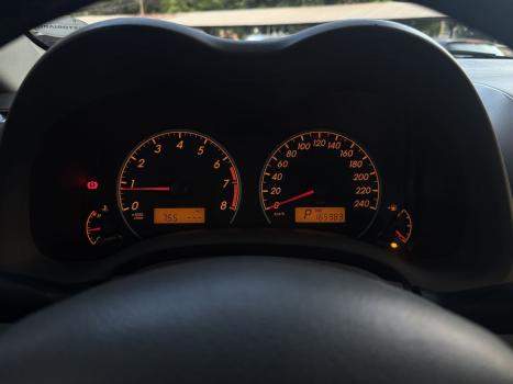 TOYOTA Corolla 1.8 16V 4P XLI FLEX AUTOM�TICO, Foto 9