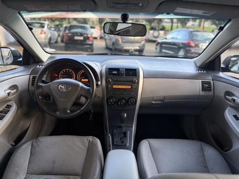 TOYOTA Corolla 1.8 16V 4P XLI FLEX AUTOM�TICO, Foto 10