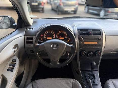 TOYOTA Corolla 1.8 16V 4P XLI FLEX AUTOM�TICO, Foto 11